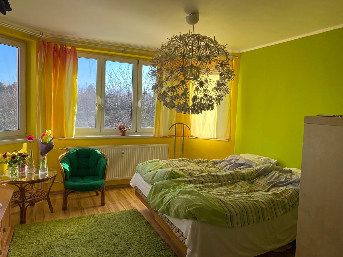 Prodej bytu 1+kk 32 m²
