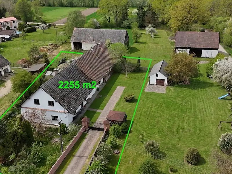 Prodej rodinného domu 129 m², pozemek 2255 m², Janovice nad Úhlavou – náhled fotky 2