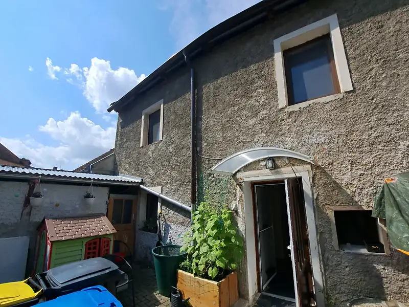Prodej rodinného domu 160 m², pozemek 137 m², Čechy pod Kosířem – náhled fotky 3