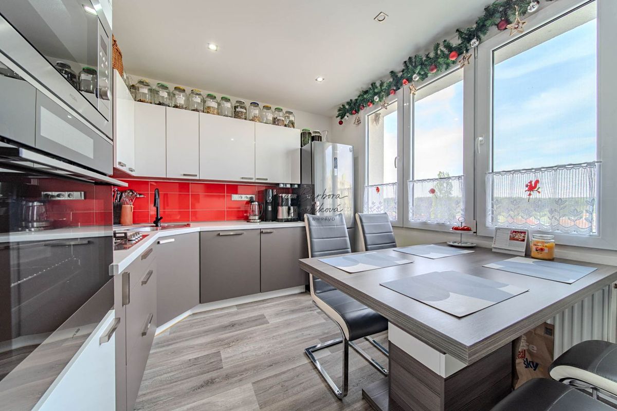 Prodej bytu 3+1 74 m² – fotografie 2