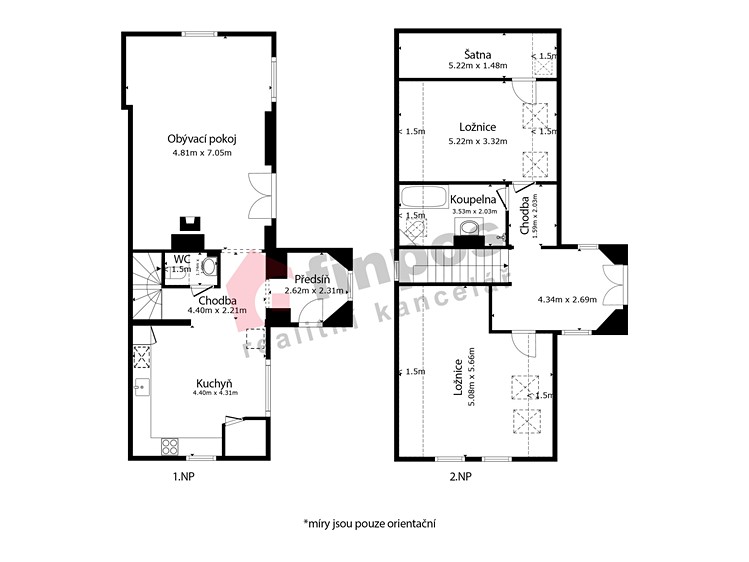 Haus zum Kauf, 132 m² (28 von 28)