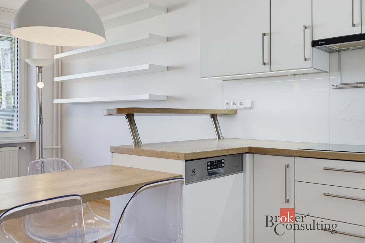 Prodej bytu 3+kk 53 m² – fotografie 3
