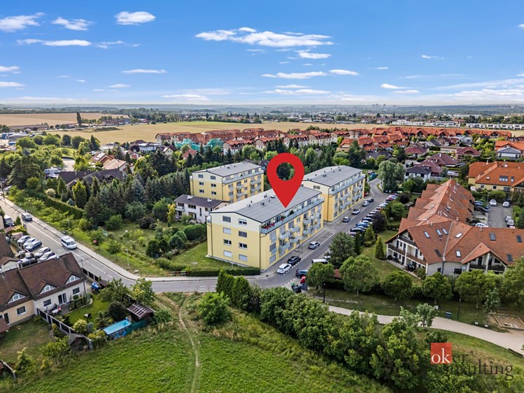 Wohnung 1+kk zum Kauf, 30 m² (15 von 19)