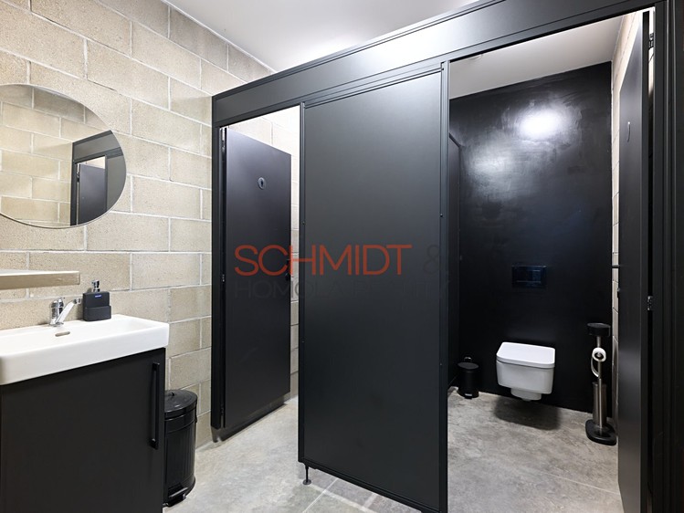 Pronájem komerčního prostoru, 146 m² (7 z 11)