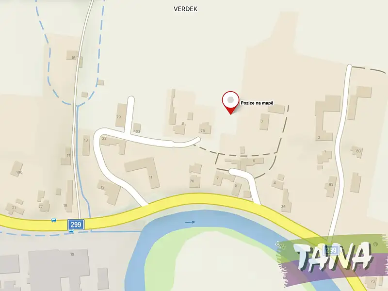 Prodej stavebního pozemku 2228 m², Dvůr Králové nad Labem – náhled fotky 3