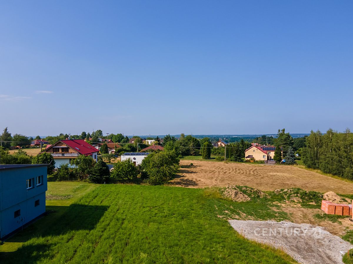 Prodej stavebního pozemku 910 m² – fotografie 3