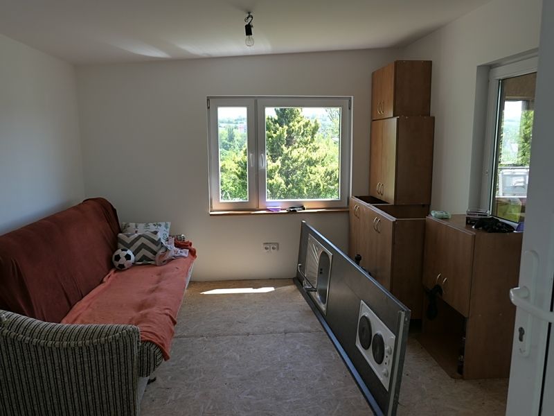 Prodej chaty 20 m², pozemek 511 m² – fotografie 4