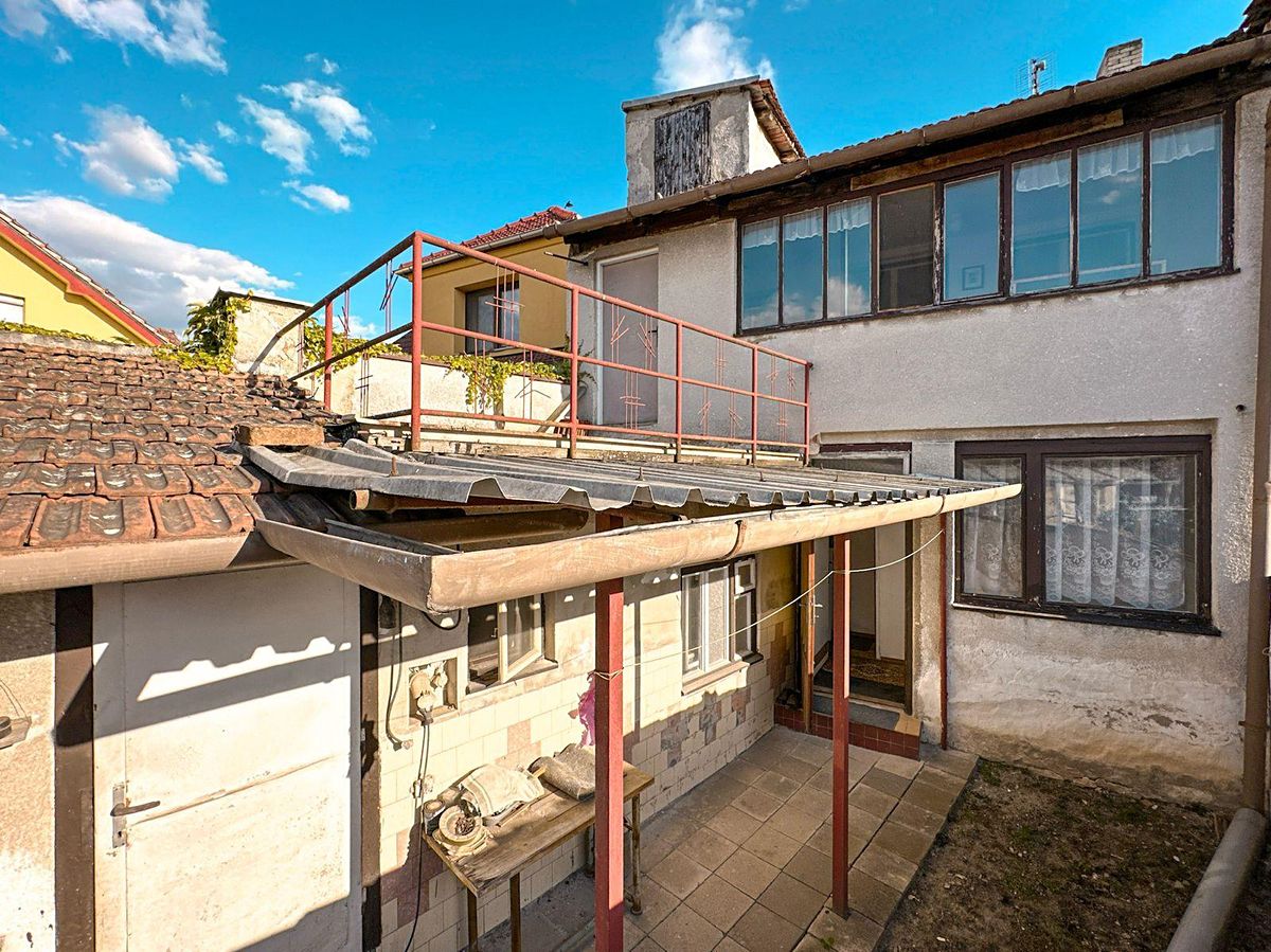Prodej rodinného domu 120 m², pozemek 527 m² – fotografie 4