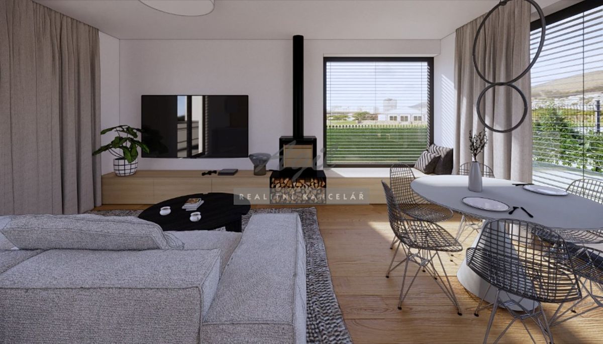 Prodej rodinného domu 319 m², pozemek 319 m² – fotografie 5