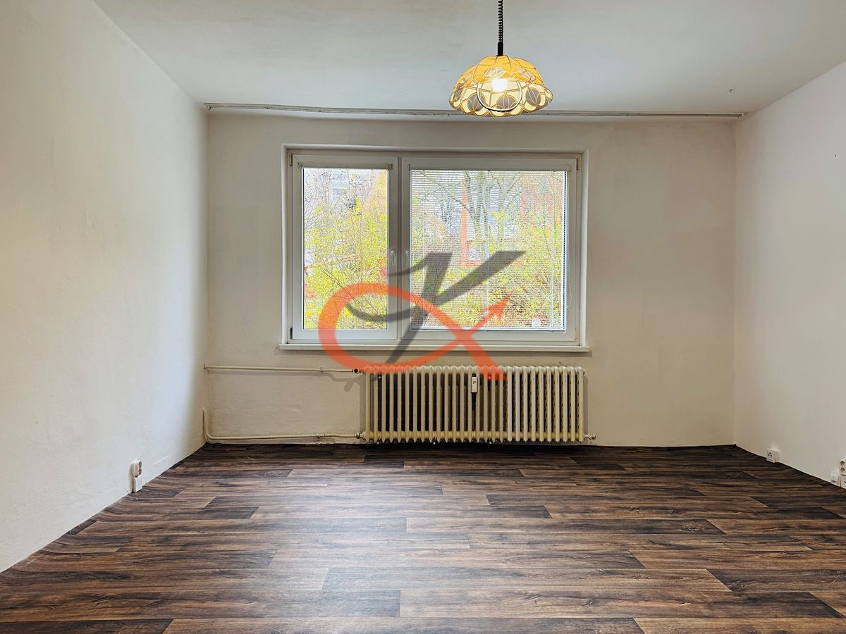 Pronájem bytu 1+1 40 m² – fotografie 3