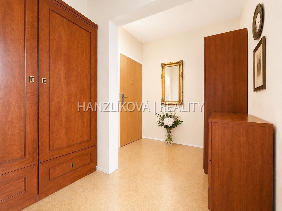 Prodej bytu 2+kk 48 m² – fotografie 5