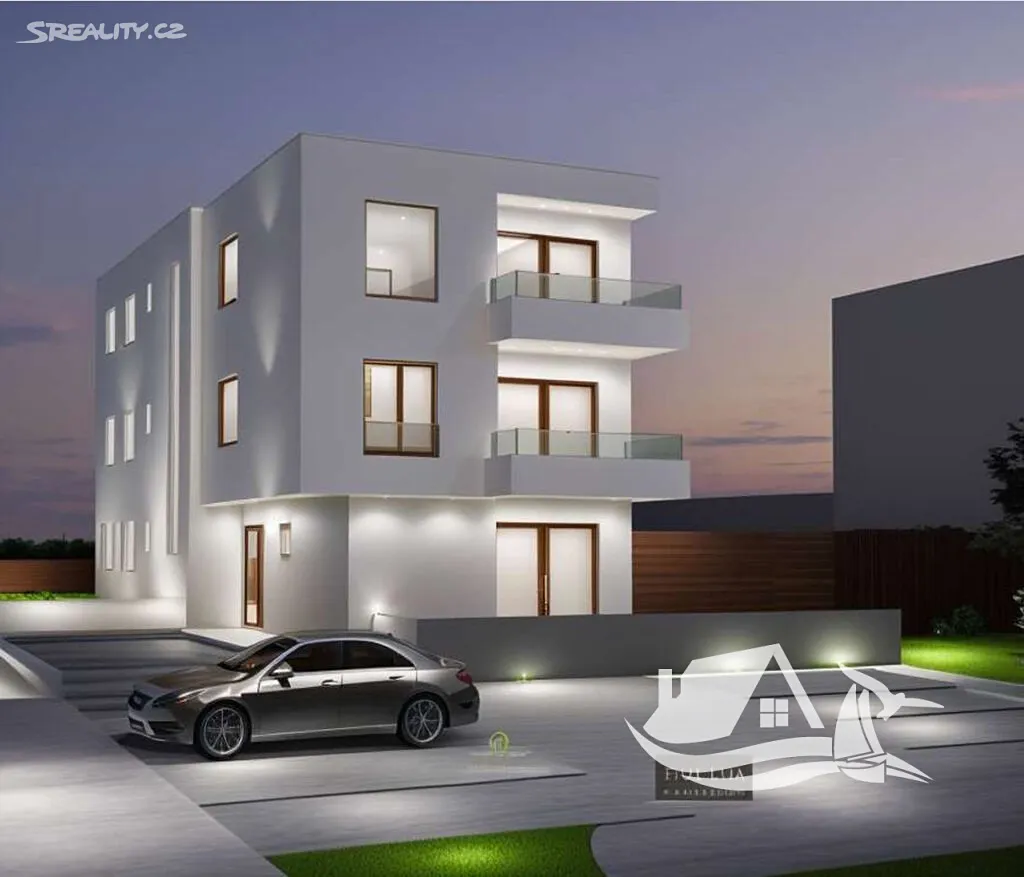 Prodej bytu 3+kk 52 m², Grebaštica