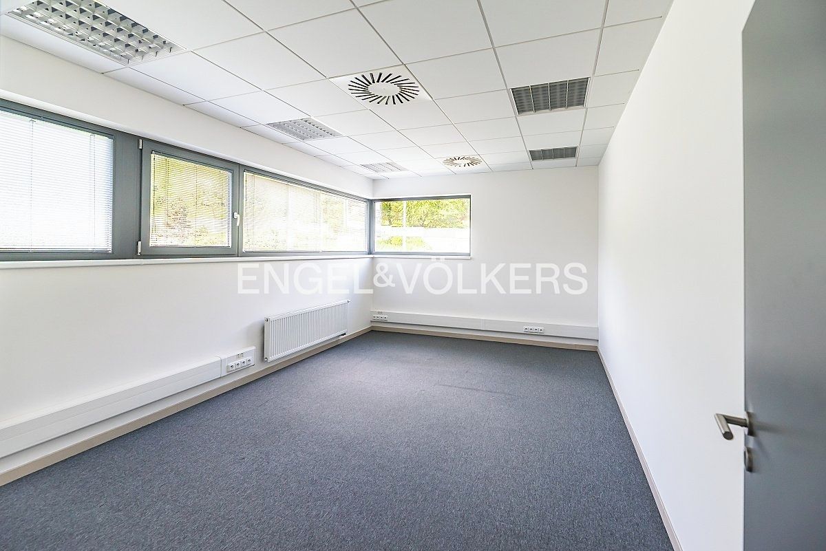 Pronájem kanceláře 260 m² – fotografie 3