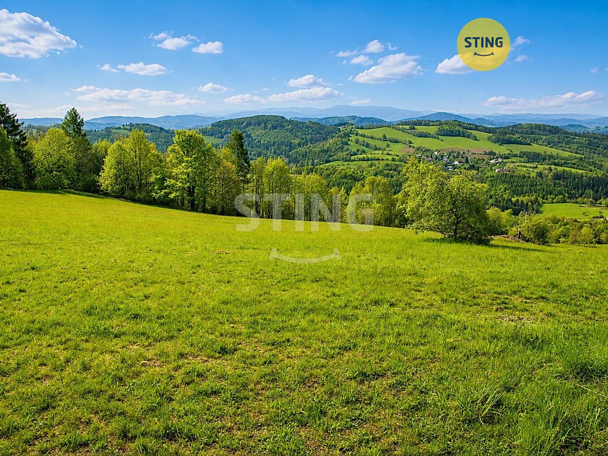 Prodej louky 18548 m²