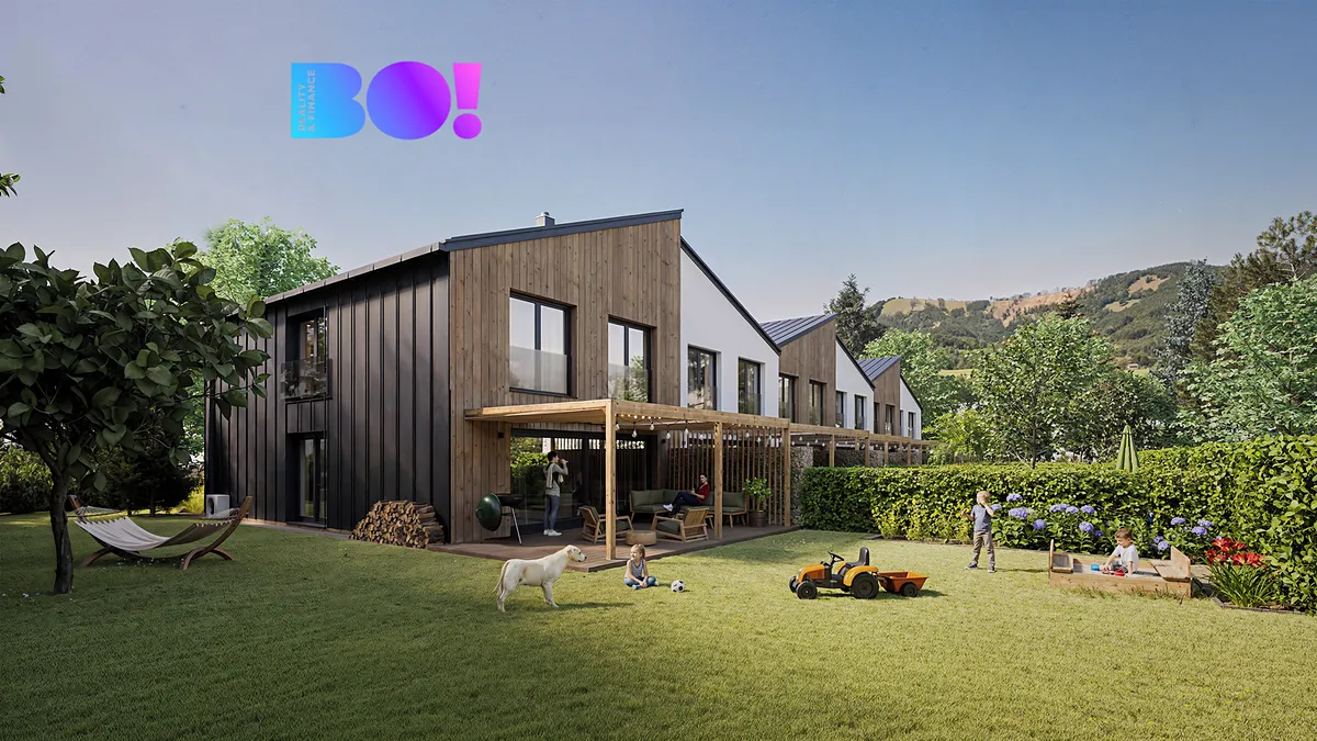 Prodej rodinného domu 148 m², pozemek 469 m²