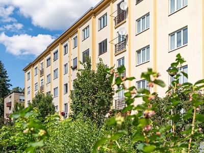 Pronájem  pokoje 72 m²