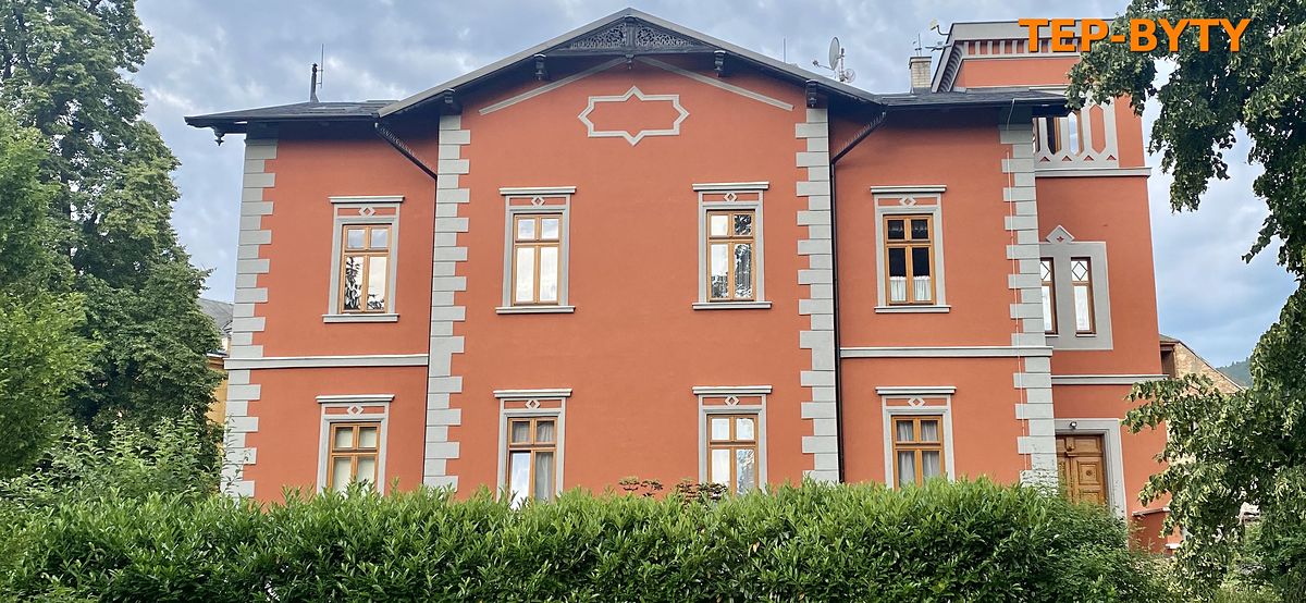 Prodej vily 900 m², pozemek 300 m² – fotografie 4