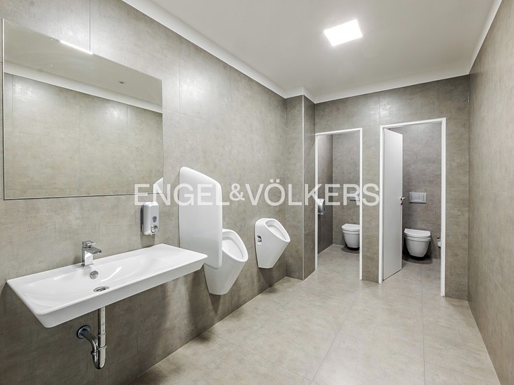 Комерційне приміщення в оренду, 257 м² (11 з 11)