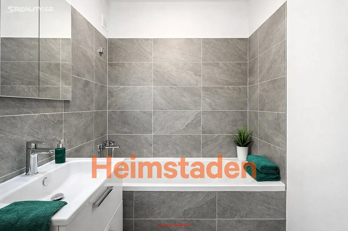 Pronájem bytu 2+kk 58 m² - Widok 4