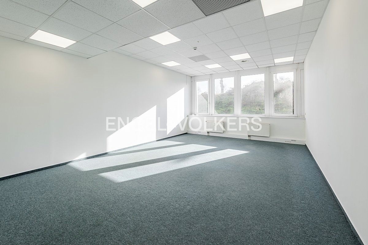 Pronájem kanceláře 390 m² – fotografie 3