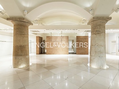 Комерційне приміщення в оренду, 250 м² (2 з 10)
