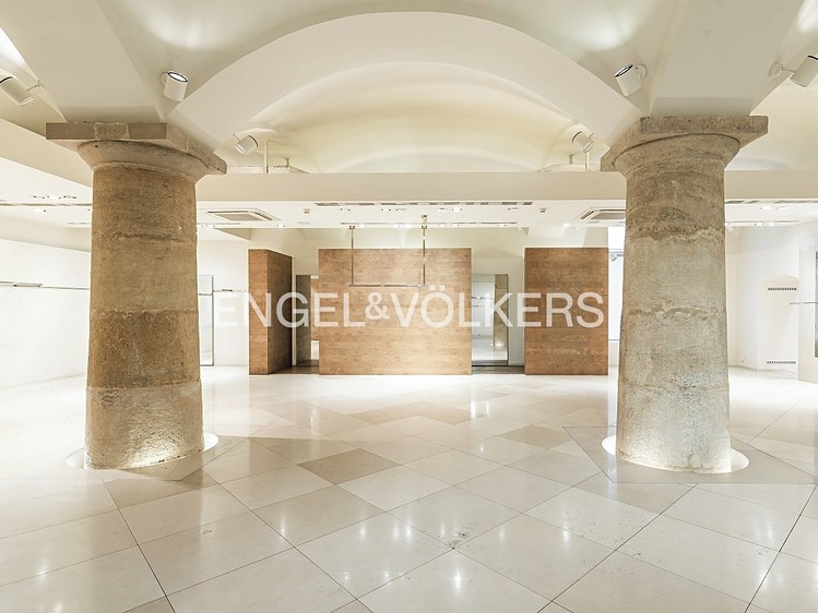 Комерційне приміщення в оренду, 250 м² (2 з 10)