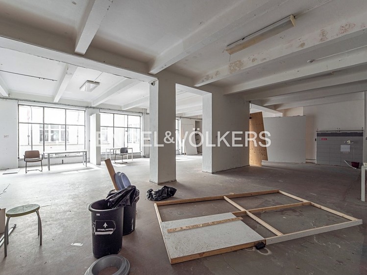 Комерційне приміщення в оренду, 217 м² (6 з 6)