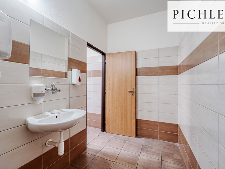 Pronájem komerčního prostoru, 255 m² (28 z 43)