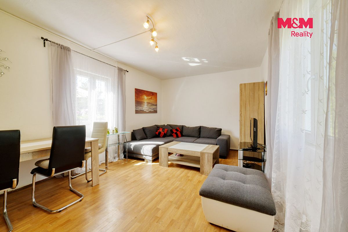 Prodej rodinného domu 74 m², pozemek 4009 m² – fotografie 2