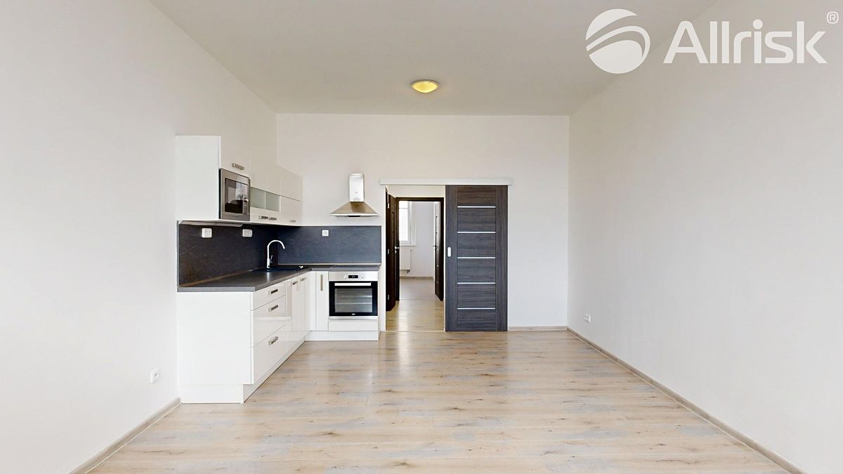 Prodej bytu 2+kk 55 m² – fotografie 2