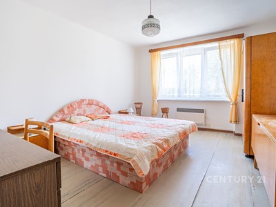 Prodej bytu 3+1 66 m²