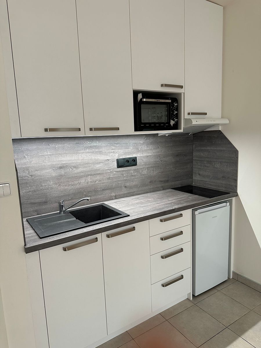 Prodej bytu 1+kk 32 m² – fotografie 2