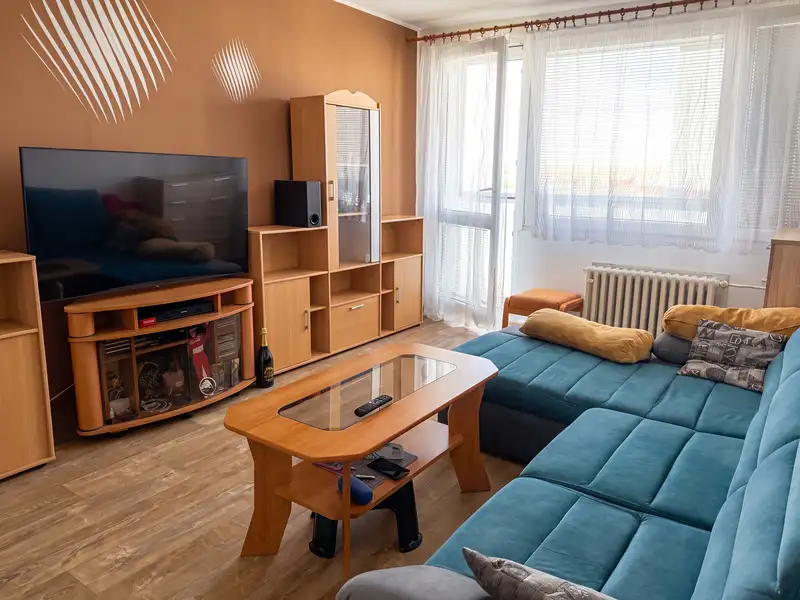 Prodej bytu 3+1 64 m², Roudnice nad Labem – náhled fotky 2