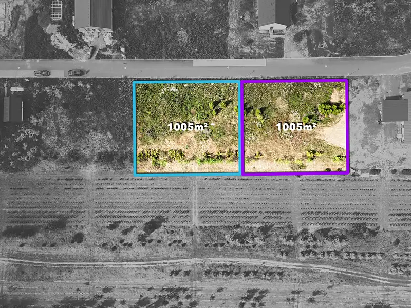Prodej stavebního pozemku 1005 m², Boseň – náhled fotky 1