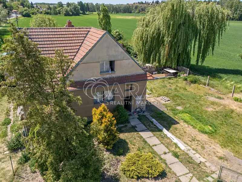 Prodej rodinného domu 274 m², pozemek 941 m², Kropáčova Vrutice – náhled fotky 3