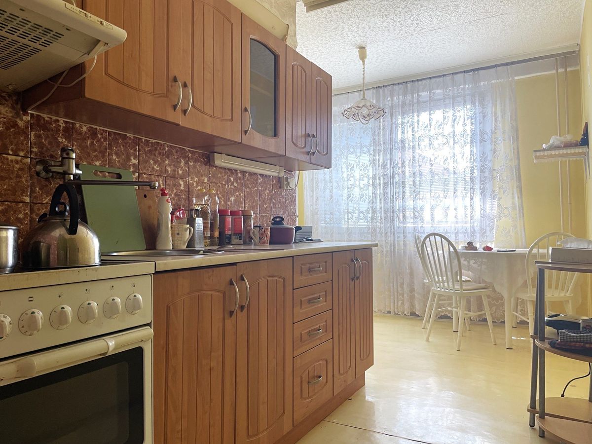 Prodej bytu 2+1 62 m²