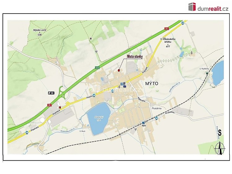 Prodej domu, 76 m² (8 z 8)