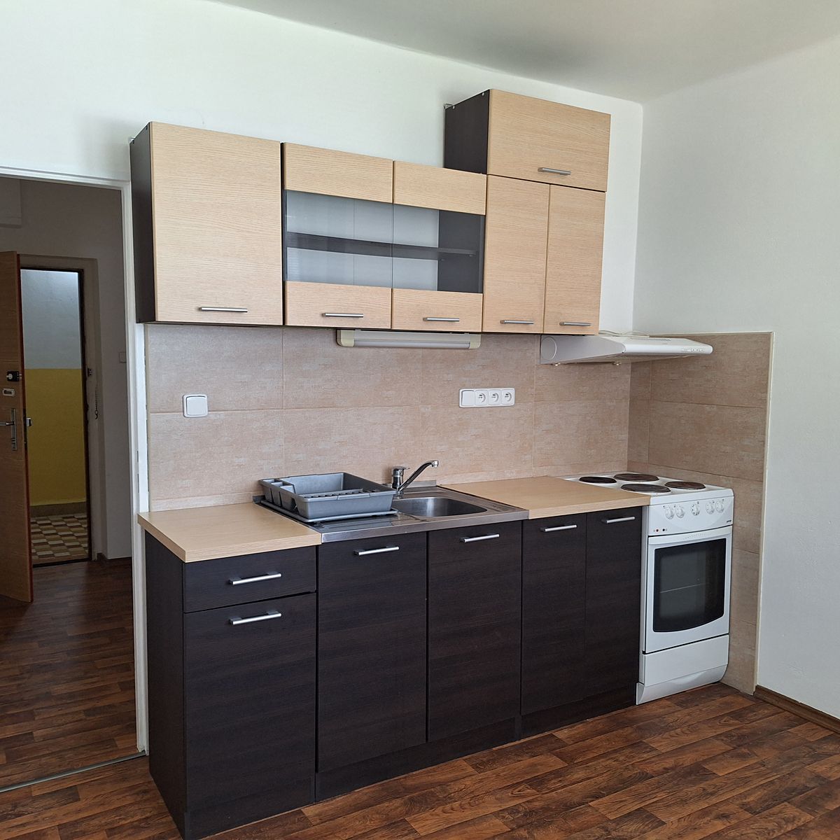 Prodej bytu 1+1 39 m² – fotografie 2