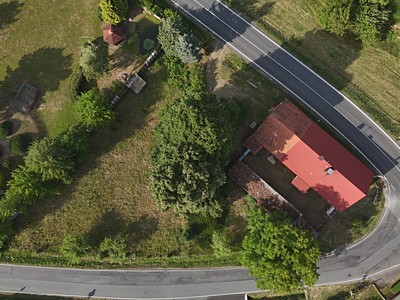 Prodej  rodinného domu 117 m², pozemek 2 594 m²