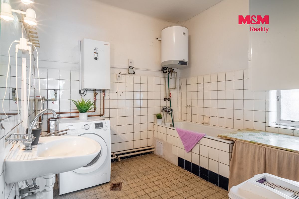 Prodej rodinného domu 98 m², pozemek 2753 m² – fotografie 4