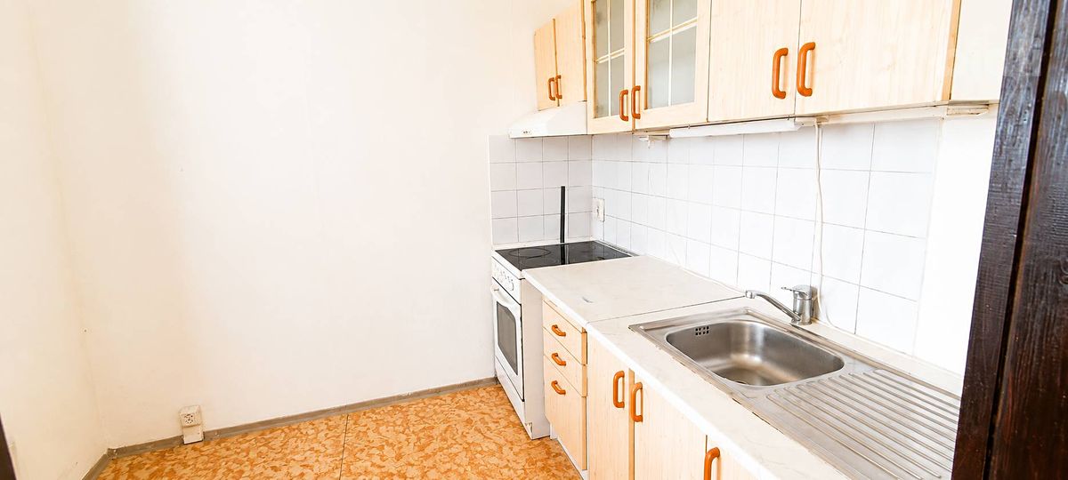 Prodej bytu 2+1 44 m² – fotografie 5