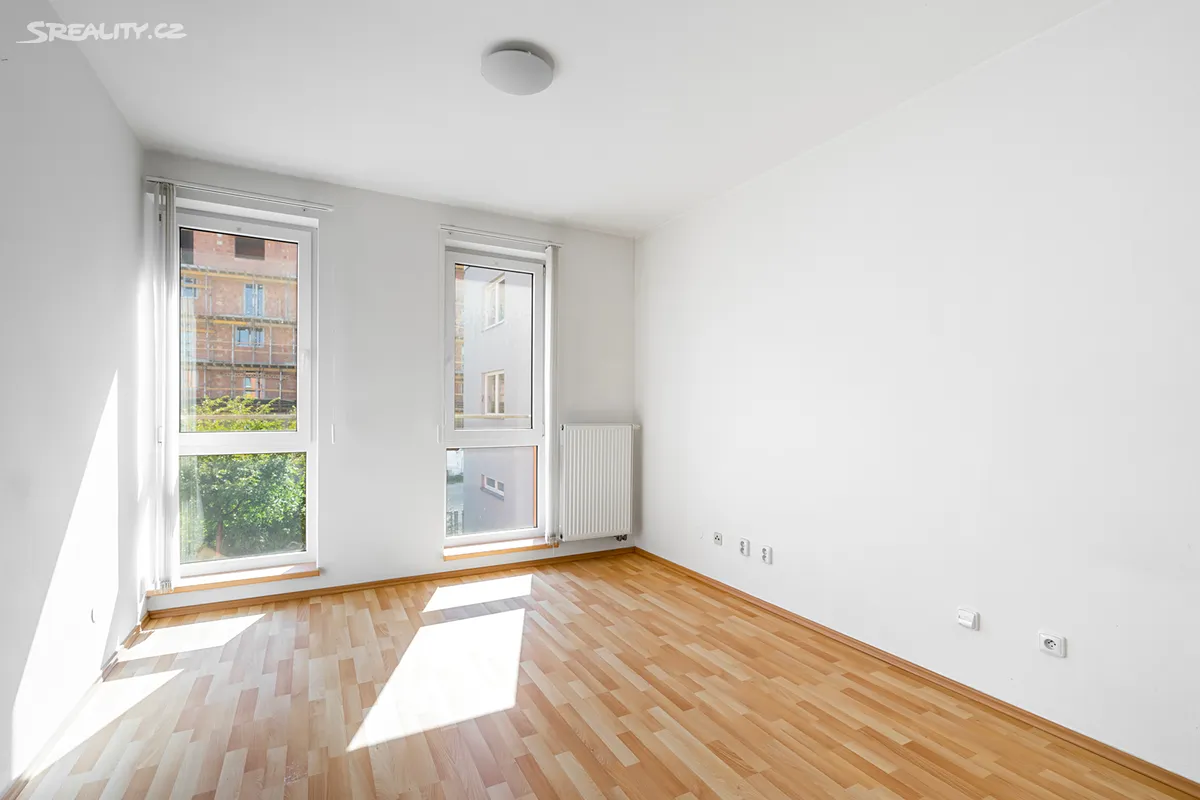 Pronájem bytu 2+kk 37 m², Plzeň