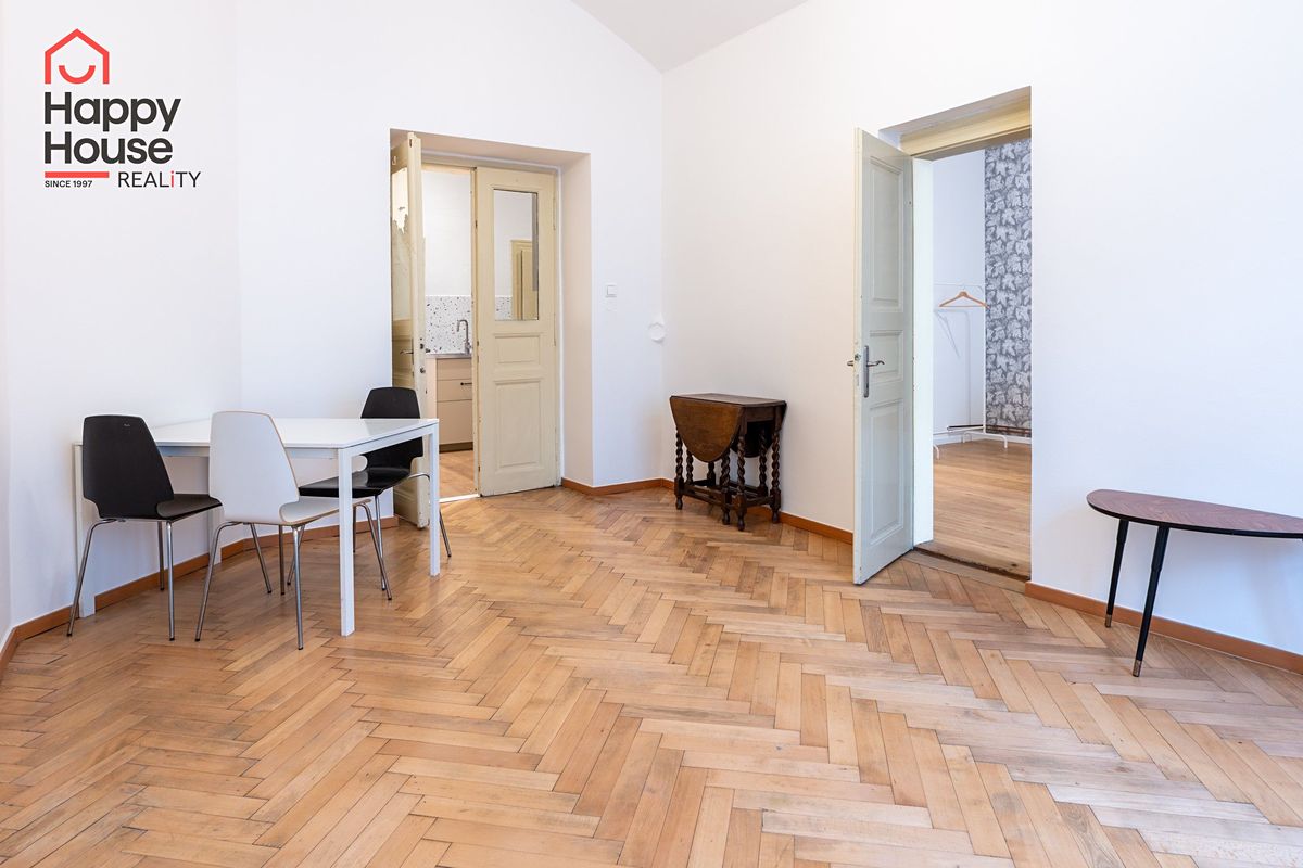 Prodej bytu 2+1 59 m² – fotografie 4