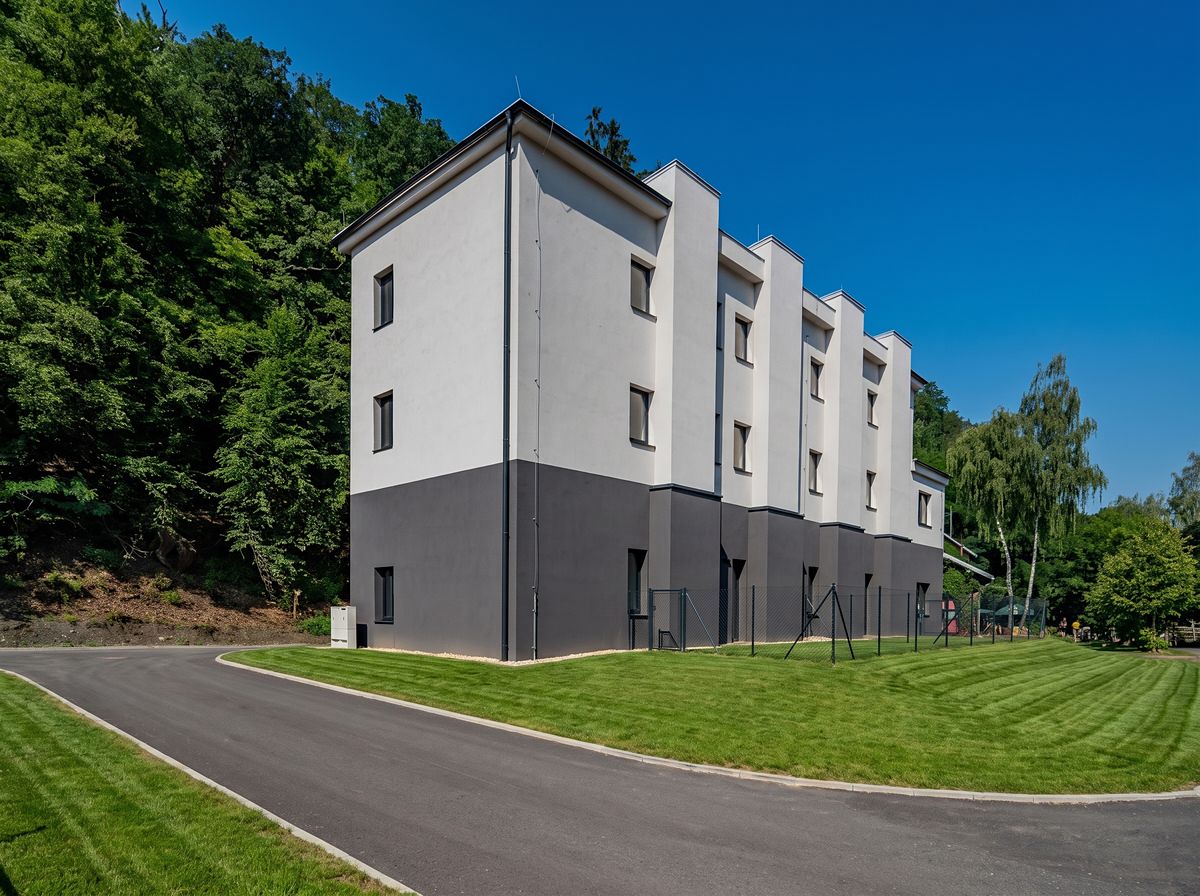 Prodej bytu 1+kk 28 m² – fotografie 3