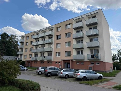 Prodej bytu 3+1 76 m²