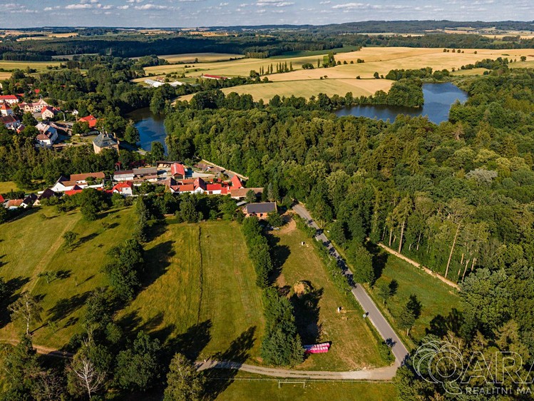 Prodej pozemku, 1 009 m² (4 z 15)