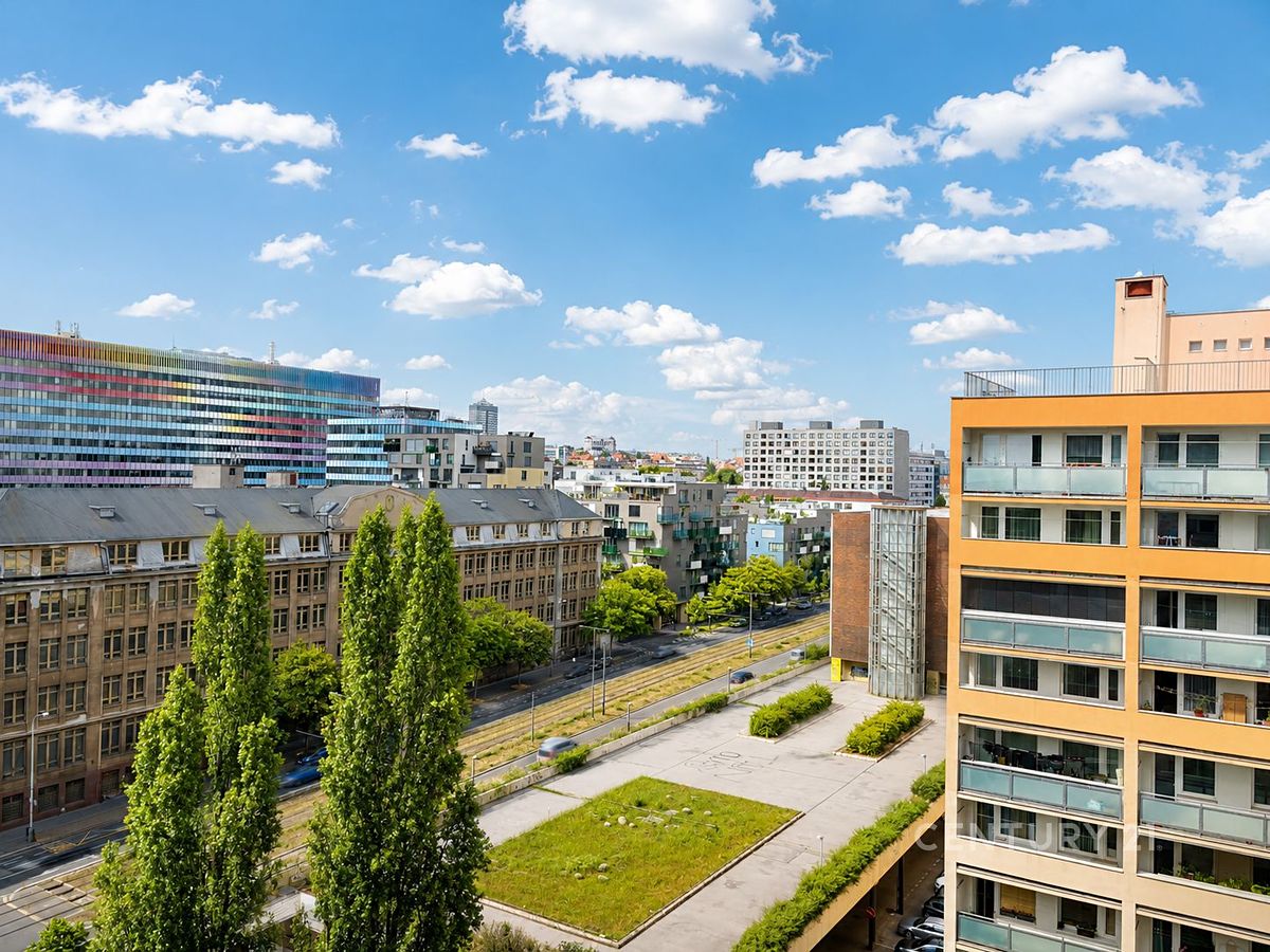 Prodej bytu 2+kk 65 m² – fotografie 2
