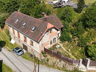Prodej  rodinného domu 160 m², pozemek 383 m²