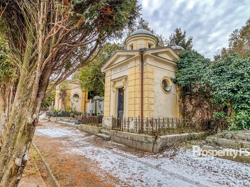 Prodej specifického typu nemovitosti 8 m², Kralupy nad Vltavou – náhled fotky 1