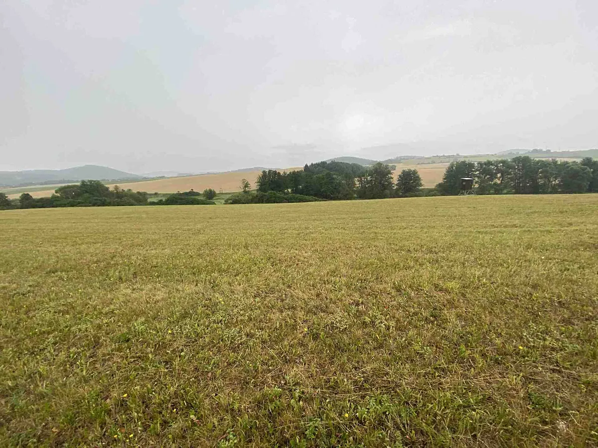 Prodej pole 22978 m²